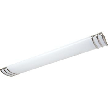 Lithonia Lighting Led 4 Futra 36 Watt 120 Volt Brushed Nickel Lithonia Lighting Led 4 Futra 36 Watt 120 Volt Brushed Nickel 4100k