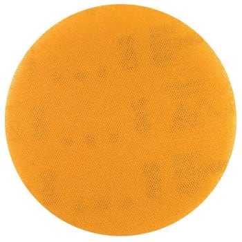 Image for Bona 6 In. Buffing Disc from HD Supply