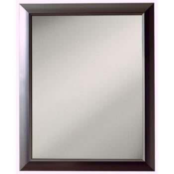 Image for Jensen Medicine Cabinet 15 x 19" Stainless Steel With Satin Nickel Frame from HD Supply