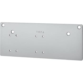 Image for Yale 5800 Series Drop Plate from HD Supply