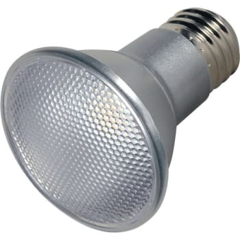 Satco® 7W PAR FL40 LED Flood Bulb (Warm White) (6-Pack)
