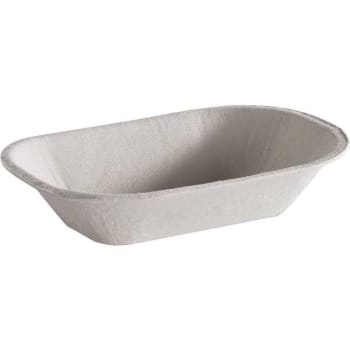 Image for Huhtamaki Food Service Food Tray #50 6x4 Paper from HD Supply