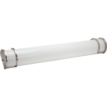 Image for Good Earth Lighting® New Castle 37.25 In. 2-Light Fluorescent Bath Vanity Fixture from HD Supply