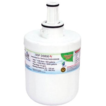 Image for Swift Green Filters Replacement Water Filter (3-Case) from HD Supply