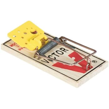 Victor Easy Set Mouse Trap (72-Case)