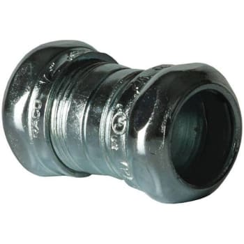 Image for Raco 3/4 In. Emt Compression Coupling (25-Pack) from HD Supply