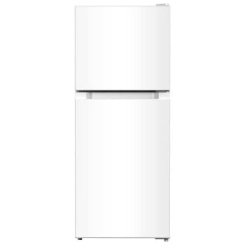 Image for Seasons 4.5 Cu. Ft. Compact Refrigerator In White from HD Supply