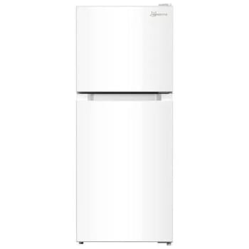 Image for Seasons® 4.5 Cu. Ft. Compact Refrigerator Energy Star®, With Freezer, In White from HD Supply