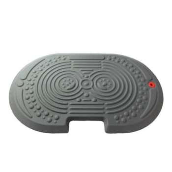 Image for Afs-Tex® 2000x Gray Active Anti-Fatigue Mat - 20" X 32" from HD Supply