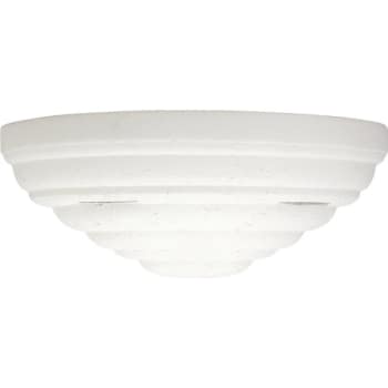 Image for 12.25 in. 1-Light Incandescent Wall Sconce from HD Supply