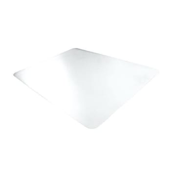 Image for Floortex Desktex® Polycarbonate Rect Desk Pad With Anti-Slip Backing - 35" X 71" from HD Supply
