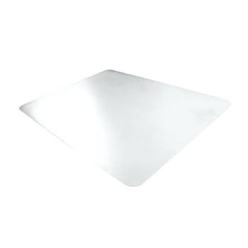 Desktex® Polycarbonate Desk Pad - 20" X 36"