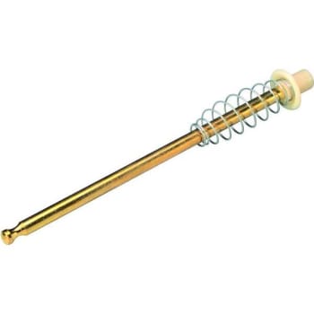 Image for Dunbarton 1/4 Closet Door Bi-Fold Pivot Pin Cap from HD Supply