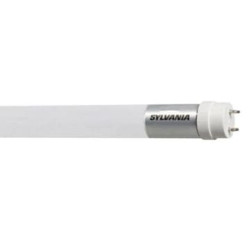 Sylvania 18w 4 Ft. Type B T8 Linear Eco Led Tube Light Bulb (Warm White) (25-Case)