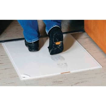 Maxclean Technology 26 In. X 45 In. Tacky Mat