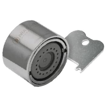 Image for Niagara Conservation Female Threaded Tamper Proof Aerator 1.0 Gpm Package Of 6 from HD Supply