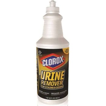 Image for Clorox 32 Oz. Urine Remover (6-Case) from HD Supply