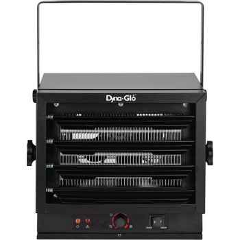 Dyna-Glo 240v 7500-Watt Electric Garage Heater
