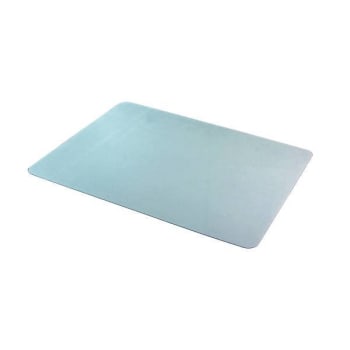 Image for Floortex Desktex® Pet Recycled Desk Pads - 19"x24" Package Of 2 from HD Supply