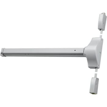 Image for Yale 84 In. H Grade-1 Vertical Rod Exit Device (Painted Aluminum) from HD Supply