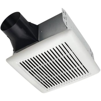 Image for Broan-Nutone Flex DC Series 50 CFM - 110 Cfm Bathroom Exhaust Fan Energy Star from HD Supply