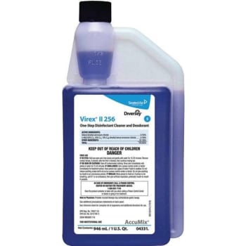 Image for Virex 32 Oz. 1-Step Disinfectant Cleaner And Deodorizer (6-Case) from HD Supply