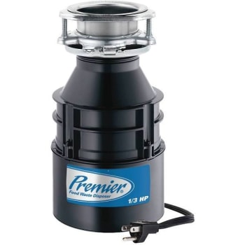 Hd garbage disposal hot sale
