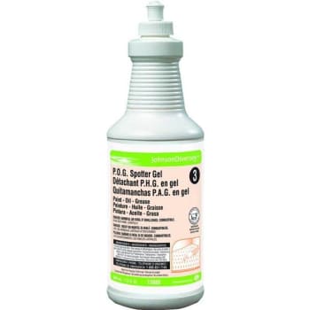 Image for 32 Oz. Paint Oil And Grease Spotter, Case Of 6 from HD Supply