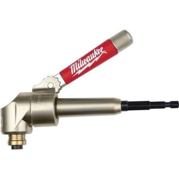 Image for Milwaukee Kit Right Angle Attachment from HD Supply