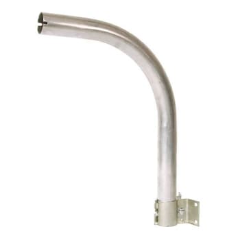 Image for Cooper Lighting 24" Security Fixture Mounting Arm from HD Supply