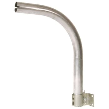 Image for Cooper Lighting 24" Security Fixture Mounting Arm from HD Supply