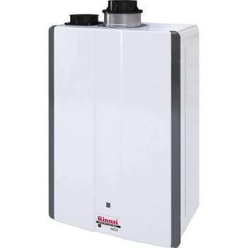 Image for Rinnai 7.5 Gpm 160k Btu Residential Natural Gas Tankless Water Heater from HD Supply