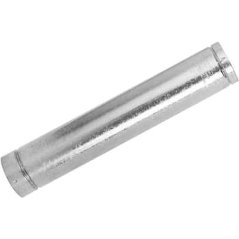 Image for Selkirk 4 " X 24 " Round Type B Gas Vent Pipe from HD Supply