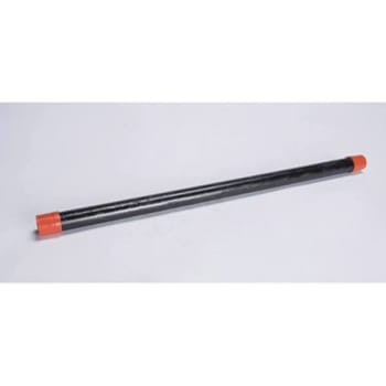 Image for Southland 1-1/4 In. x 72 In. Black Steel Pipe from HD Supply