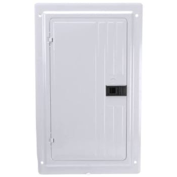 Siemens Pn Series 200a 40-Space Plug-On Neutral Load Center W/ Copper Bus
