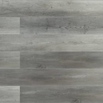 Image for Home Decorators Collection 12 Mm X 7.1 In. X 48 In. L Click Lock Waterproof Luxury Vinyl Plank Flooring (Pelican Gray)(10-Pack) from HD Supply