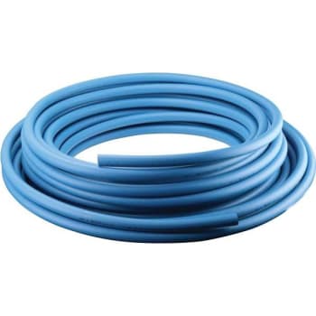 Apollo 1 In. X 100 Ft. Blue PEX-A Expansion Pipe In Solid