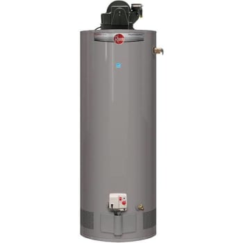 Image for Rheem Classic 40 Gal. 36k BTU Tall Power Vent Propane Water Heater from HD Supply