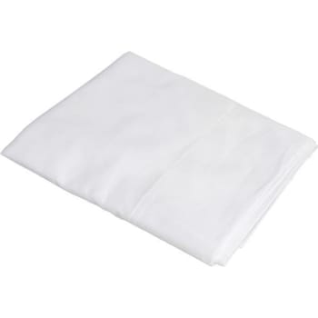 Image for International Trading Standard Pillowcase T180 White 42x34 from HD Supply