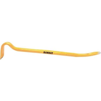 Image for Dewalt 42 In. Wrecking Bar from HD Supply