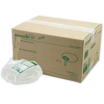Germstar Hand Sanitizer Dispenser Refills