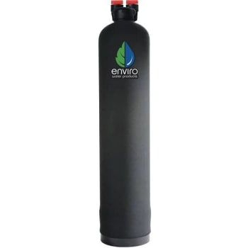 Enviro Water Products Ultimate Series 10 Gpm Ultimate Carbon Series Water Filtration System