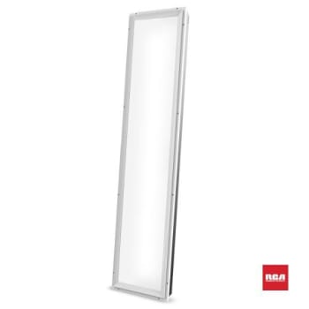 Image for Rca 46.5 X 11 In. 10v Led Troffer Light from HD Supply