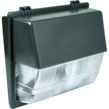 Image for Lithonia Lighting® High Pressure Sodium Wall Pack, 150 Watt from HD Supply