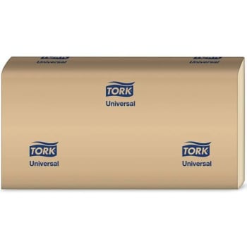 Image for Tork Universal Natural Multifold Paper Towels (16-Case) from HD Supply