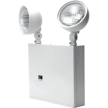 Lithonia Lighting® Industrial Steel Nyc Approved Emergency Fixture