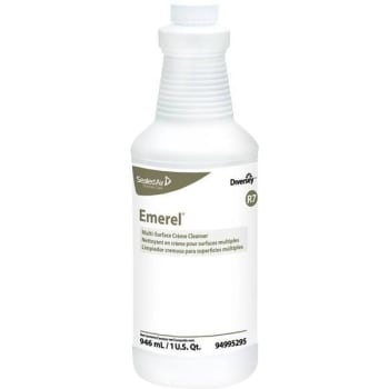 Image for Diversey 32 Oz. Emerel Fresh Multi-Surface Cream from HD Supply