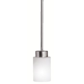 Image for Kichler® 100W 1-Light Pendant Fixture from HD Supply