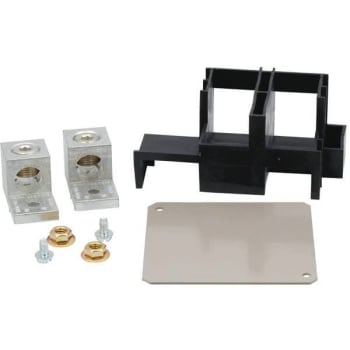 Image for Eaton 225 amp CH Main Lug Kit for Load Center from HD Supply