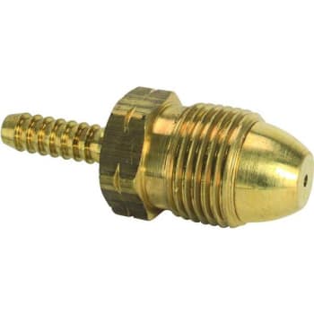 Image for Mec Pol X 1/4 In. Hose Barb 7/8 In. Nut from HD Supply